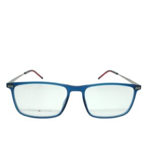 ÓCULOS DE GRAU TOMMY HILFIGER TH 2018 FLL 54-17-145