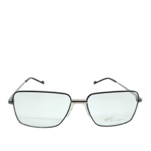 ÓCULOS DE GRAU FOX221 C1 56-15-140