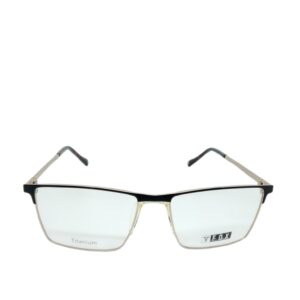 ÓCULOS DE GRAU FOX265 C1 55-16-140