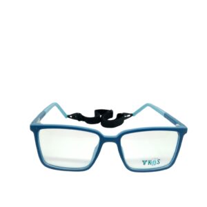 OCULOS DE GRAU FOX5007 49 17 135 C3