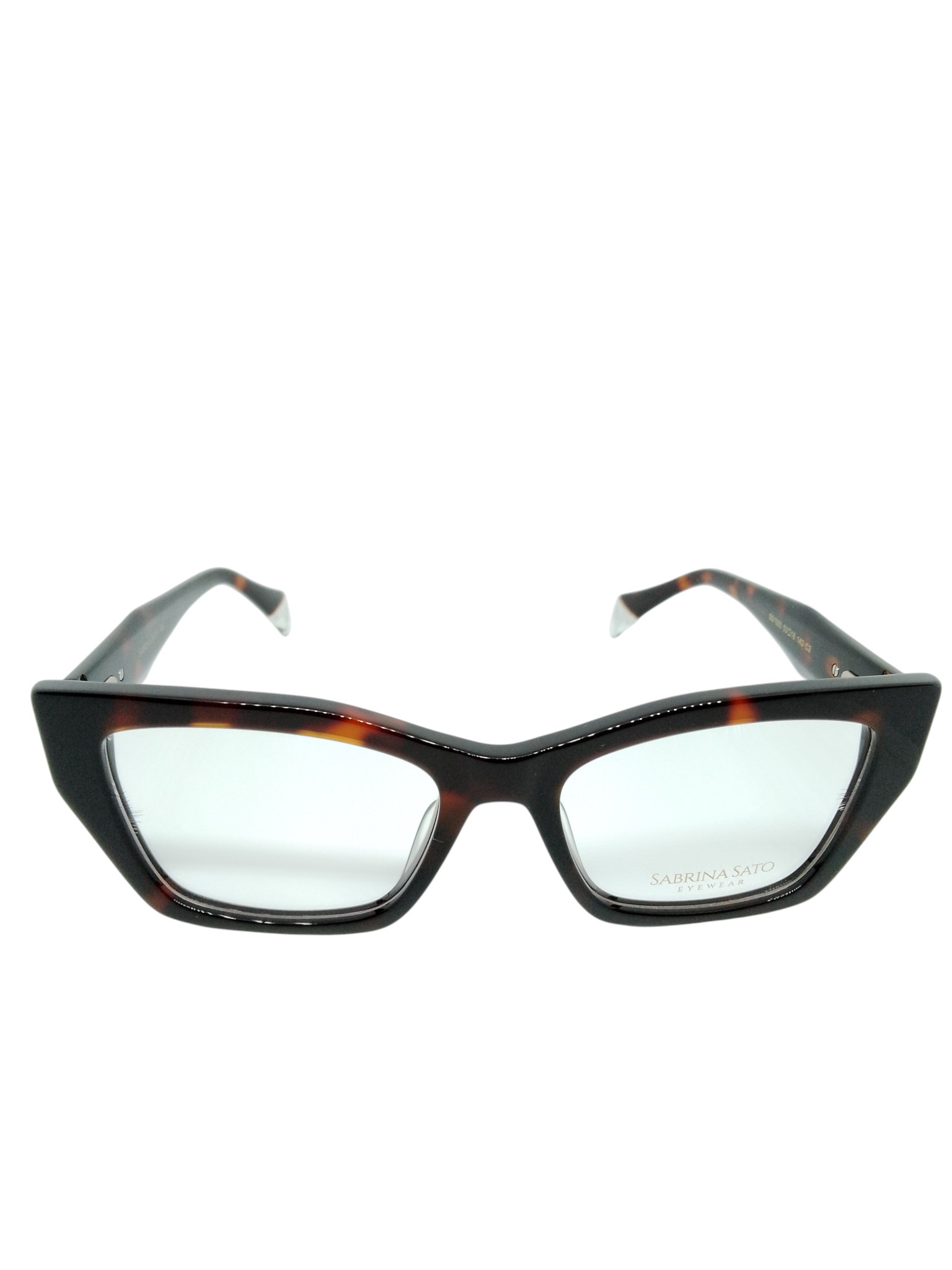 ÓCULOS DE GRAU SABRINA SATO SS1000 C2 53-18-142