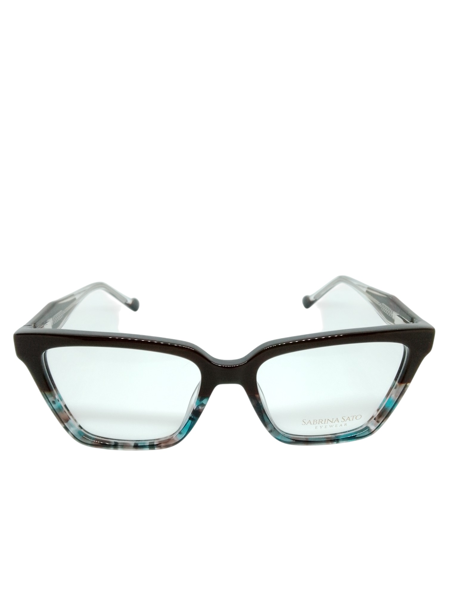 ÓCULOS DE GRAU SABRINA SATO SS1004 C4 53-17-145