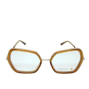 ÓCULOS DE GRAU SABRINA SATO SS8002 C3 52-17-140