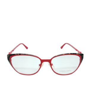 ÓCULOS DE GRAU SABRINA SATO SS8010 C1 53-17-140