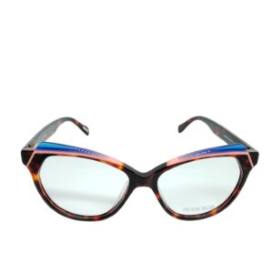 ÓCULOS DE GRAU VICTOR HUGO VH1916 COL.0710 140