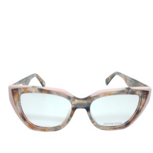 ÓCULOS DE GRAU VICTOR HUGO VH1939 COL.01GQ 140