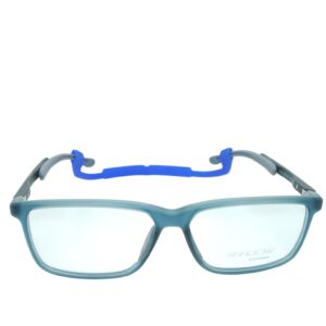 ÓCULOS DE GRAU SHADOW 2909 – C7 56 16 140