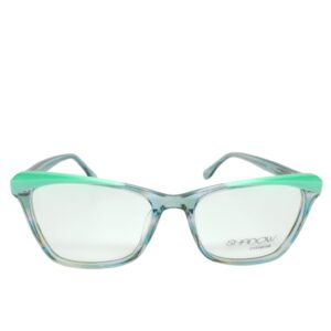 ÓCULOS DE GRAU SHADOW ZI8031 – C2 51 19 145