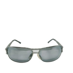 Óculos de Sol Retrô – Metal Masculino