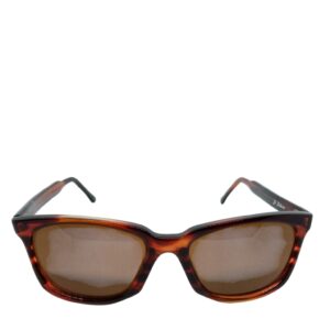 Óculos de Sol DI PADOVA – Acetato Tartaruga | Formato Retangular