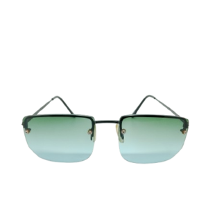 ÓCULOS DE SOL RETRÔ MODELO E16