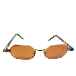 ÓCULOS DE SOL RETRÔ MODELO ROBERT LA ROCHE MOD.78 46-21 CA 127