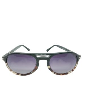 ÓCULOS DE SOL RETRÔ MODELO ROMANO RO1132 55-21-145 C2