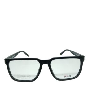 ÓCULOS DE GRAU FILA UFID08 – DESIGN ESPORTIVO COM CLIP-ON