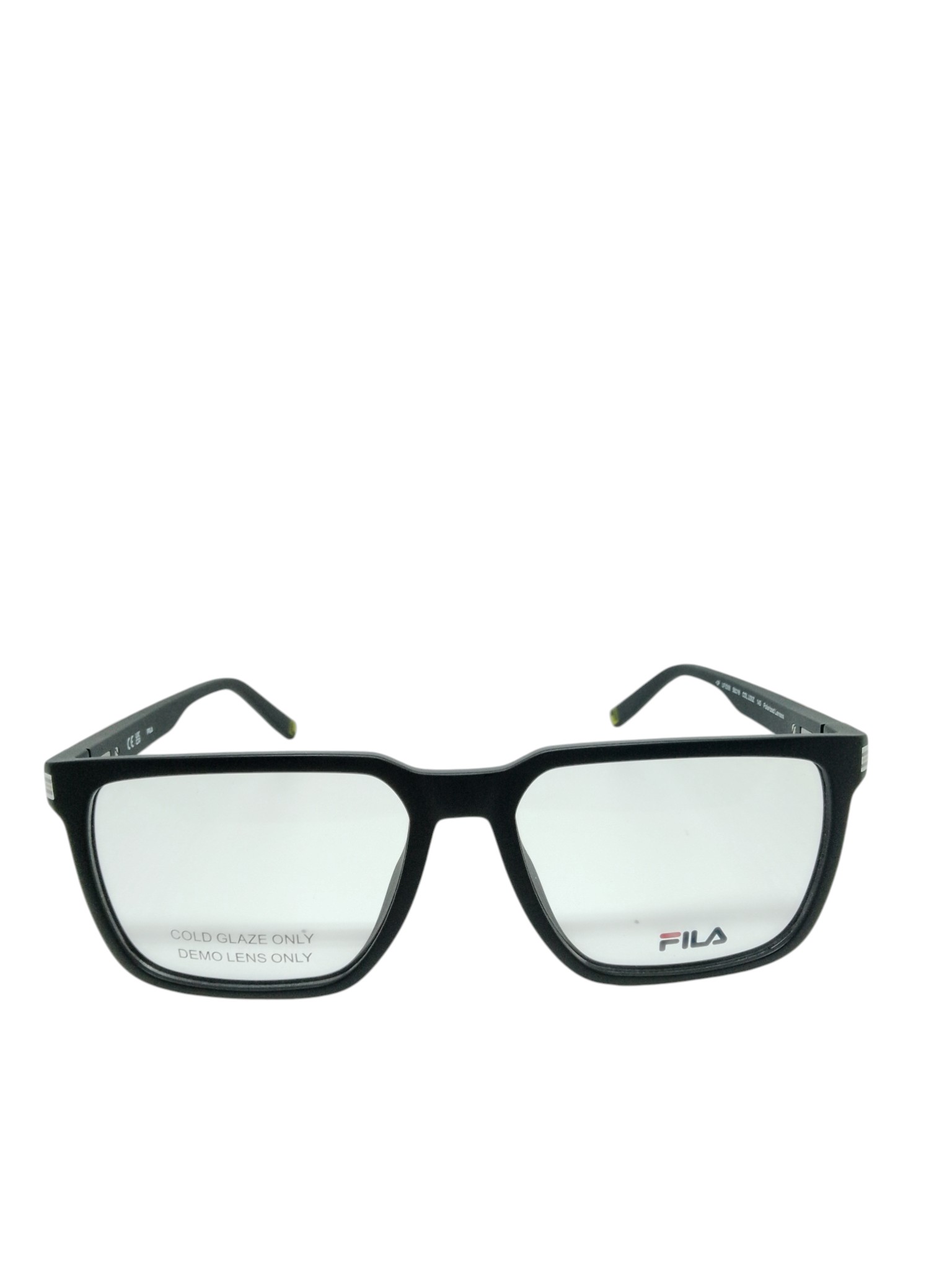 ÓCULOS DE GRAU FILA UFID08 – DESIGN ESPORTIVO COM CLIP-ON