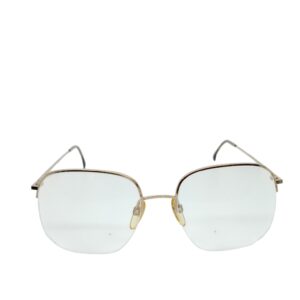 ÓCULOS DE GRAU RETRÔ 619/R 54/18