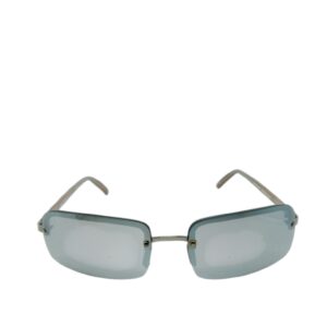 Óculos de Sol Retrô ALAN GARRAUD AG117 C07 50 17