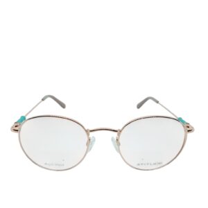 ÓCULOS DE GRAU ATITUDE AT1701 04C 50□21 138