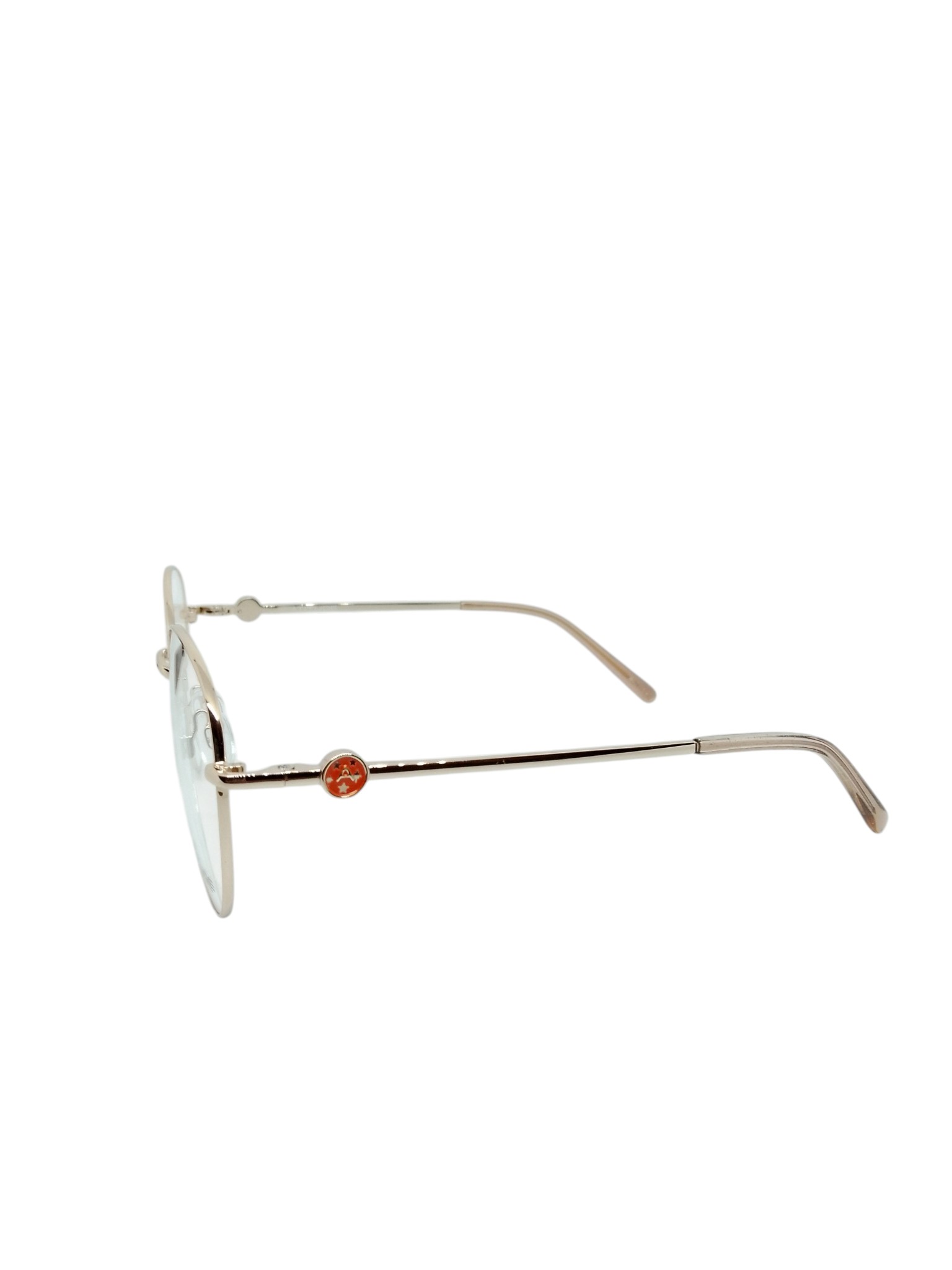 ÓCULOS DE GRAU ATITUDE AT1708 04A 52□19 140 - Imagem 2