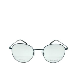 ÓCULOS DE GRAU ATITUDE AT2134M 06B 50□20 140