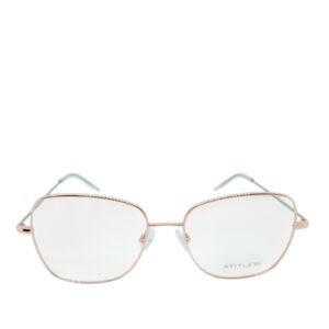 ÓCULOS DE GRAU ATITUDE AT2148 04A 55□17 145