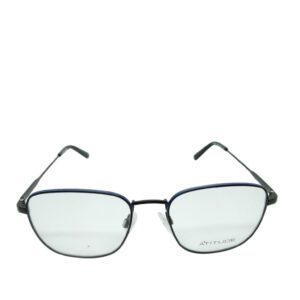 ÓCULOS DE GRAU ATITUDE AT2153M 09B 52□18 140