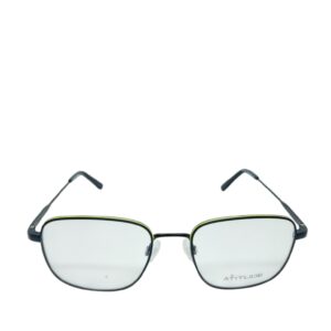 ÓCULOS DE GRAU ATITUDE AT2154M 06B 51□18 140