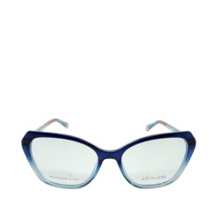 ÓCULOS DE GRAU ATITUDE AT4151 D02 53□16 140