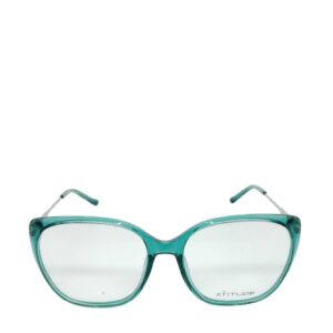 ÓCULOS DE GRAU ATITUDE AT6271IN H02S 54□17 140