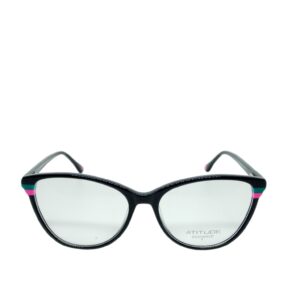 ÓCULOS DE GRAU ATITUDE AT7188 D01 54□16 140