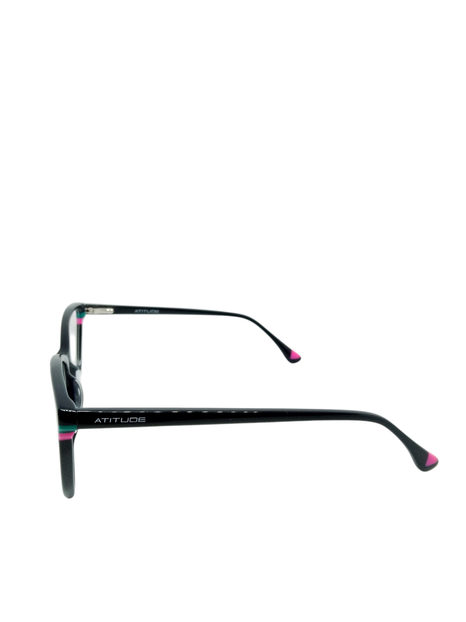 ÓCULOS DE GRAU ATITUDE AT7188 D01 54□16 140 - Imagem 2