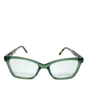 ÓCULOS DE GRAU ATITUDE AT7218 E02 51□17 142