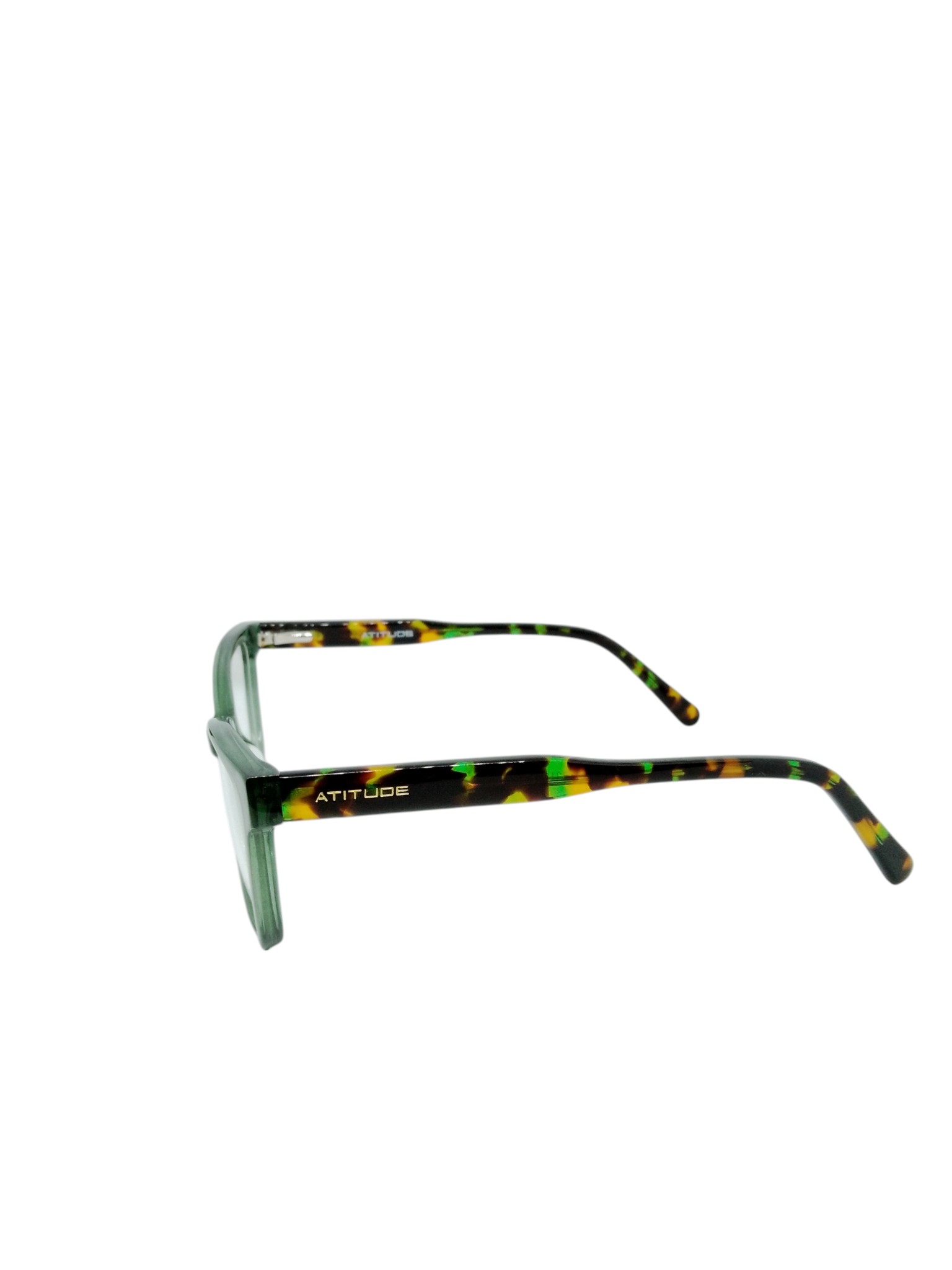 ÓCULOS DE GRAU ATITUDE AT7218 E02 51□17 142 - Imagem 2