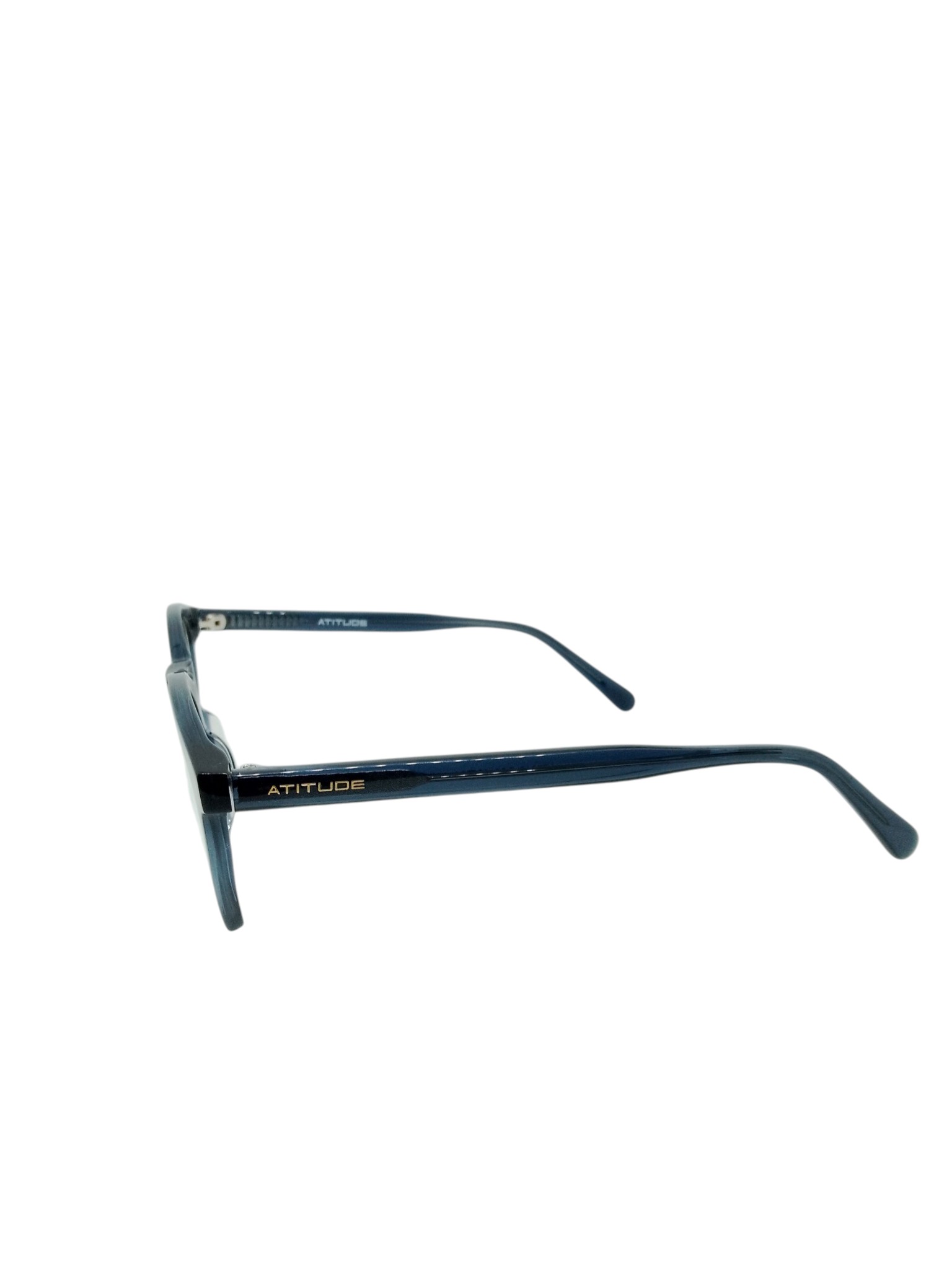 ÓCULOS DE GRAU ATITUDE AT7219 D02 49□21 145 - Imagem 2