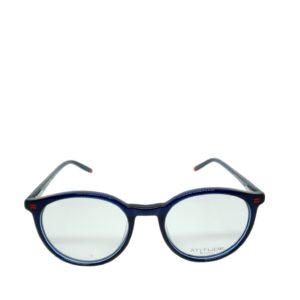 ÓCULOS DE GRAU ATITUDE AT7246 D01 49□19 140