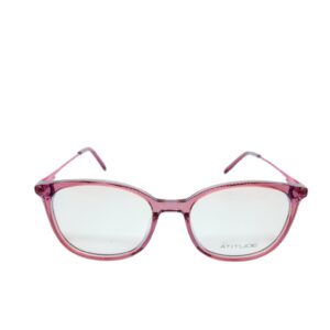 ÓCULOS DE GRAU ATITUDE AT7247 C01 53□18 145