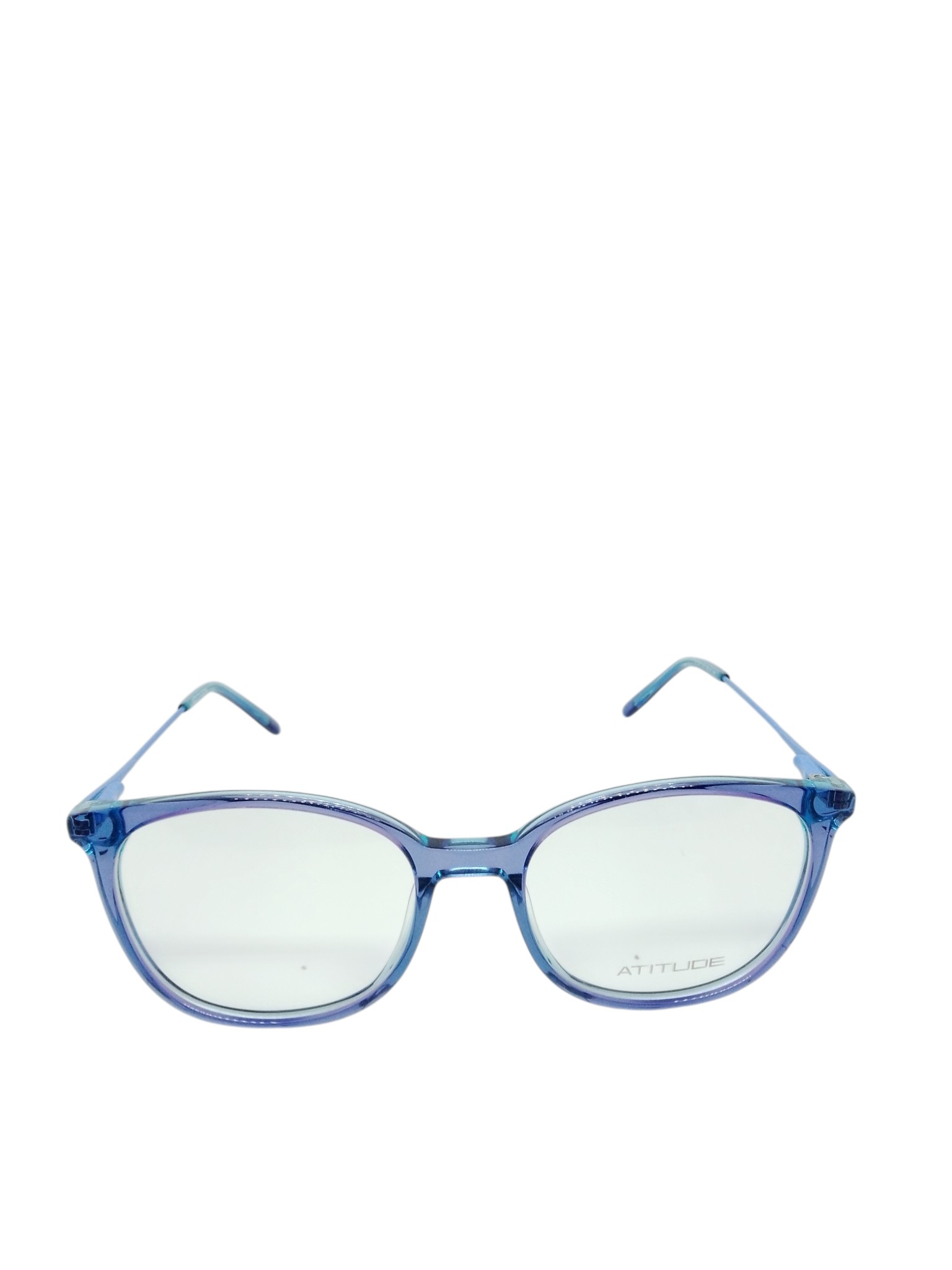 ÓCULOS DE GRAU ATITUDE AT7247 R01 53□18 145
