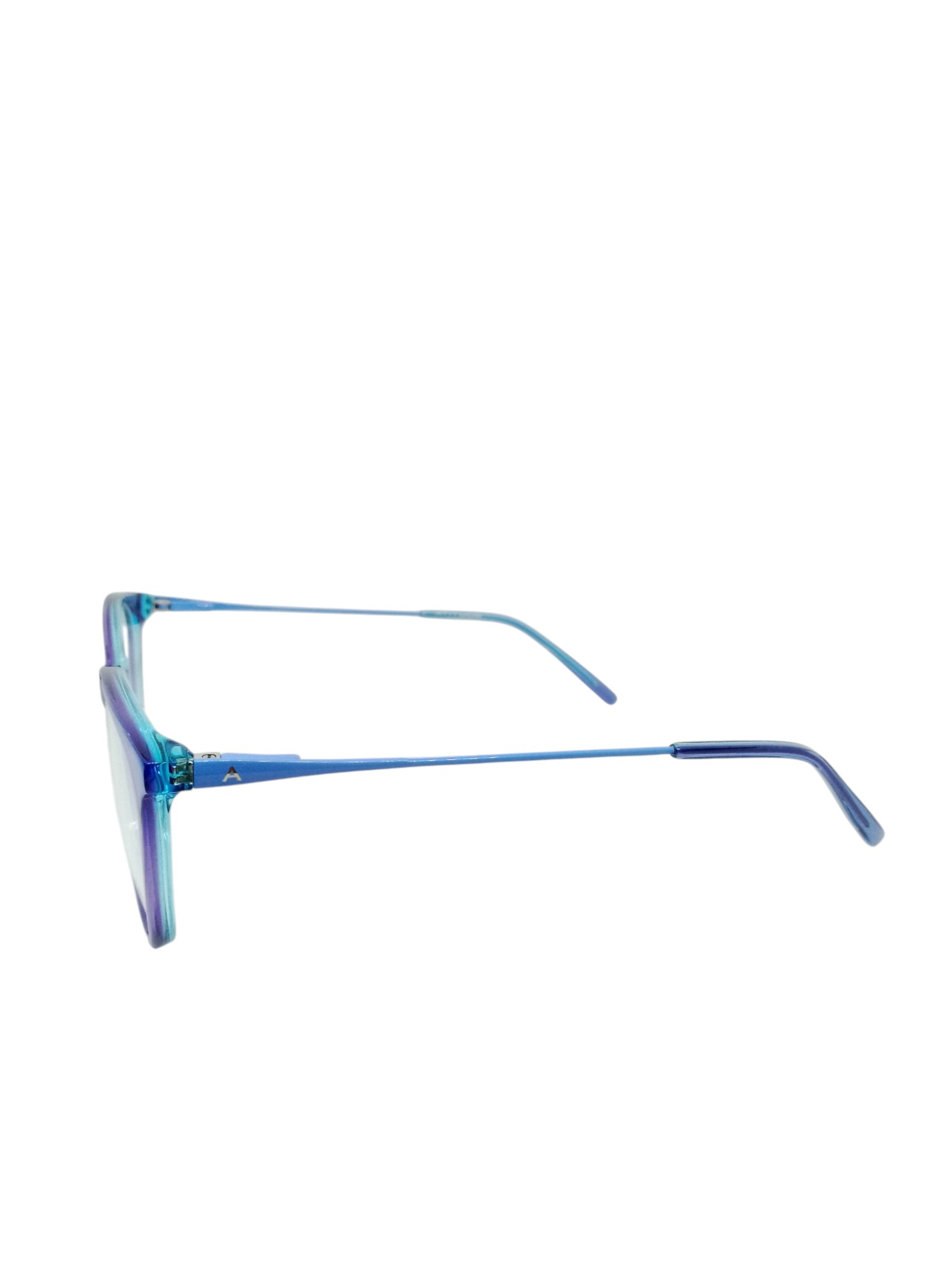 ÓCULOS DE GRAU ATITUDE AT7247 R01 53□18 145 - Imagem 2