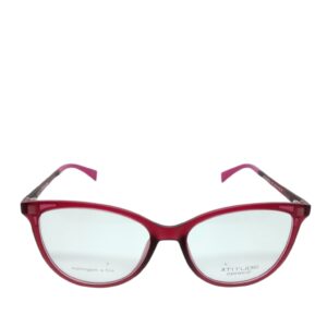 ÓCULOS DE GRAU ATITUDE ATTACH ASTRAL R12 53□16 145 – COM CLIP-ON SOLAR