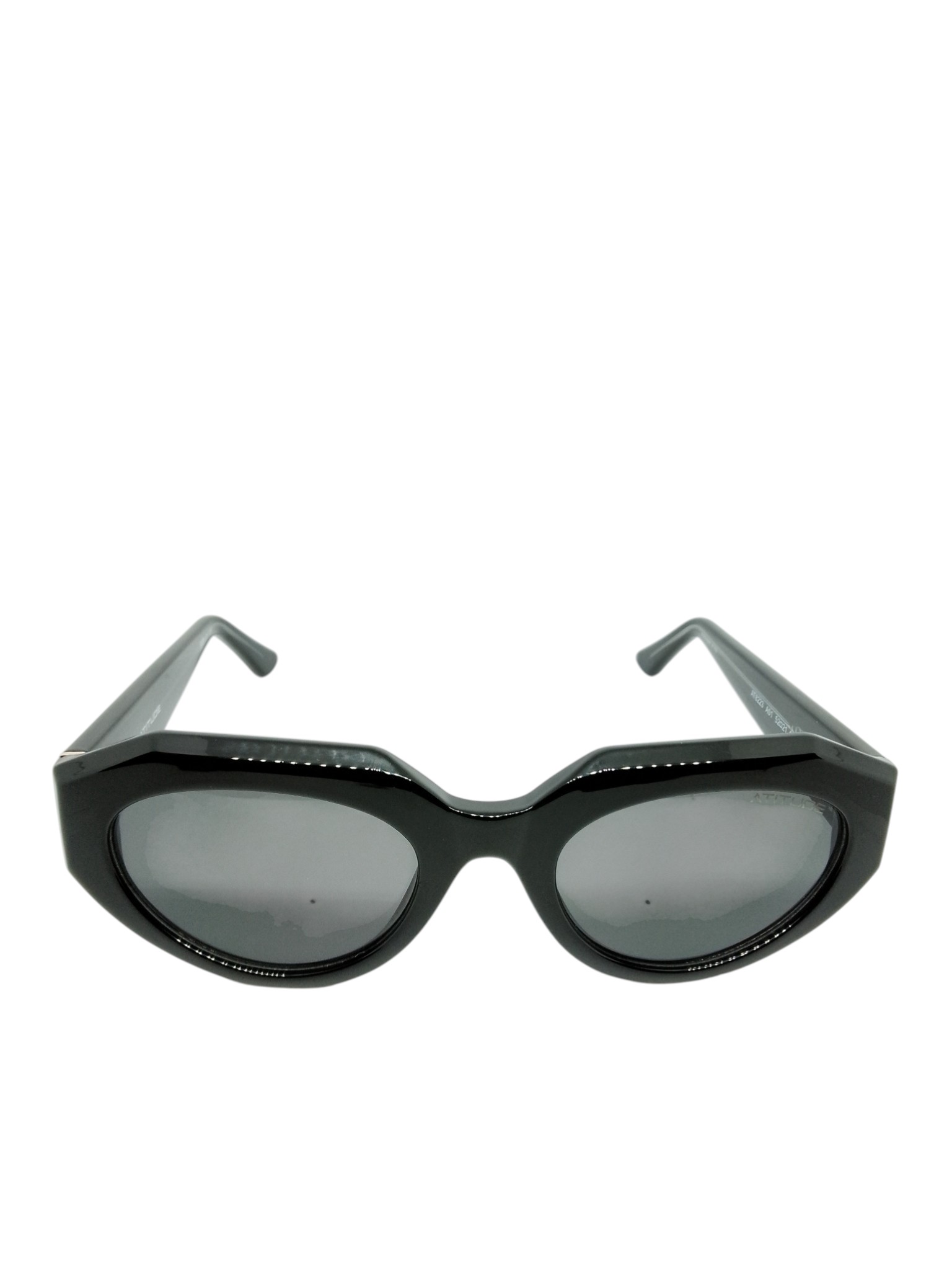 ÓCULOS DE GRAU ATITUDE BIOTECH-PET AT8223 A01 52□21 145