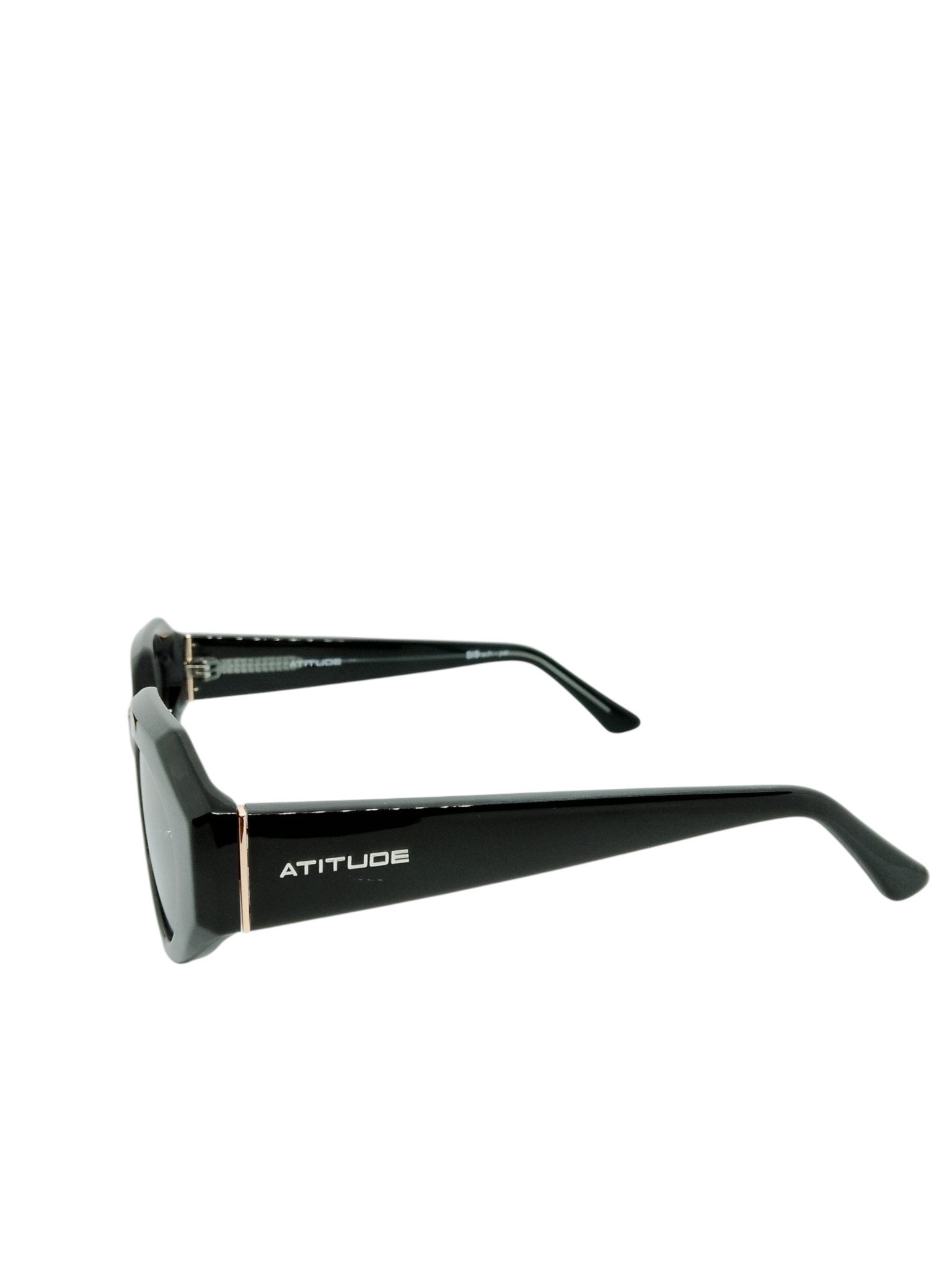 ÓCULOS DE GRAU ATITUDE BIOTECH-PET AT8223 A01 52□21 145 - Imagem 2