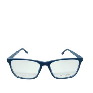 ÓCULOS DE GRAU ATITUDE STRONG+ AT4150M D11A 53□16 140