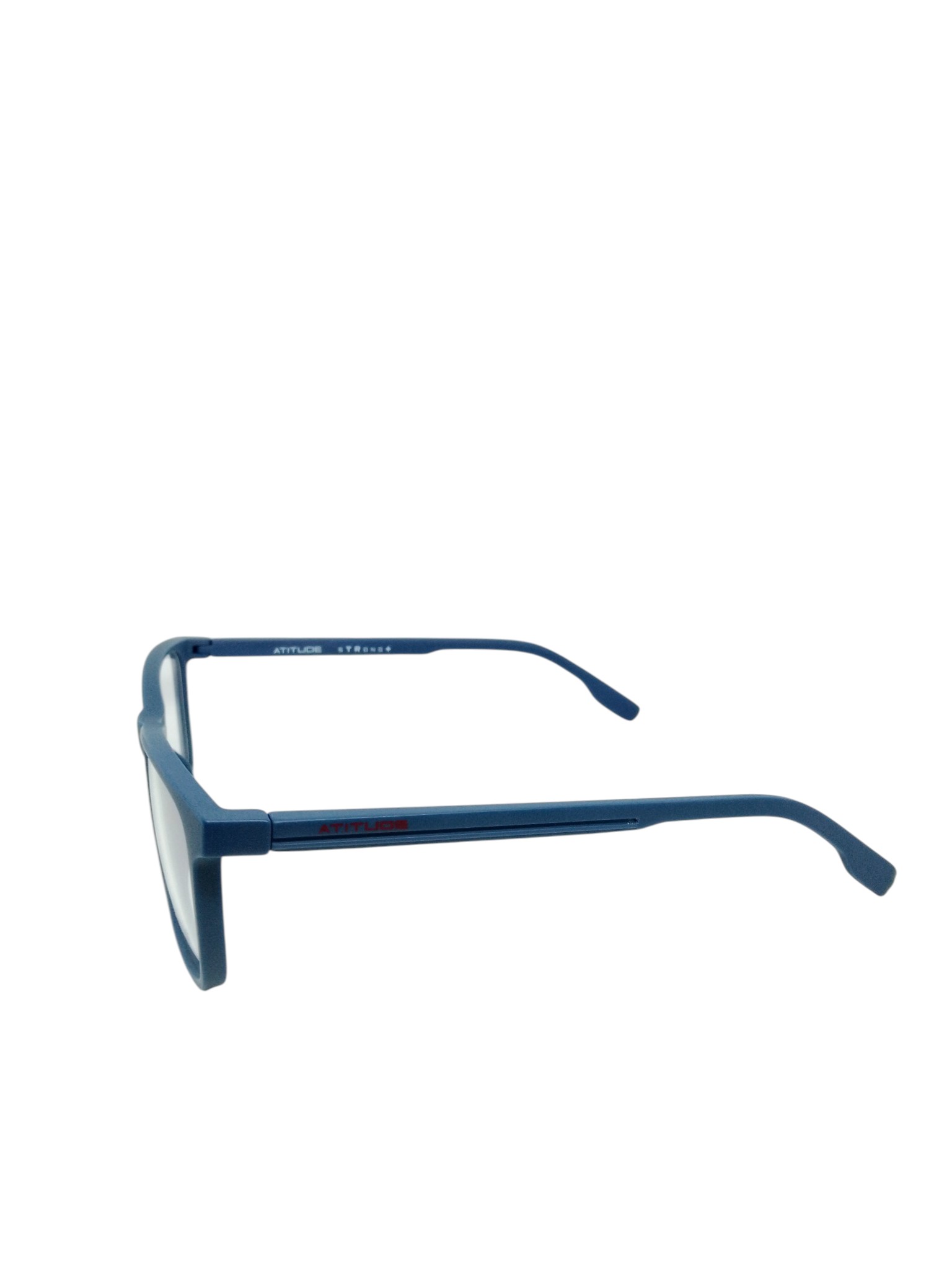 ÓCULOS DE GRAU ATITUDE STRONG+ AT4150M D11A 53□16 140 - Imagem 2