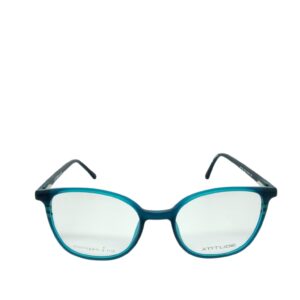 ÓCULOS DE GRAU ATITUDE STRONG+ AT7234 D02 51□18 143