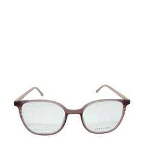 ÓCULOS DE GRAU ATITUDE STRONG+ AT7234 R12 51□18 143