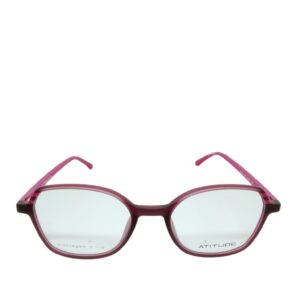 ÓCULOS DE GRAU ATITUDE STRONG+ AT7235 K12 49□18 143