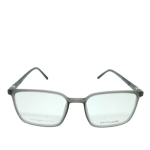 ÓCULOS DE GRAU ATITUDE STRONG+ AT7264MI H12 52□17 142