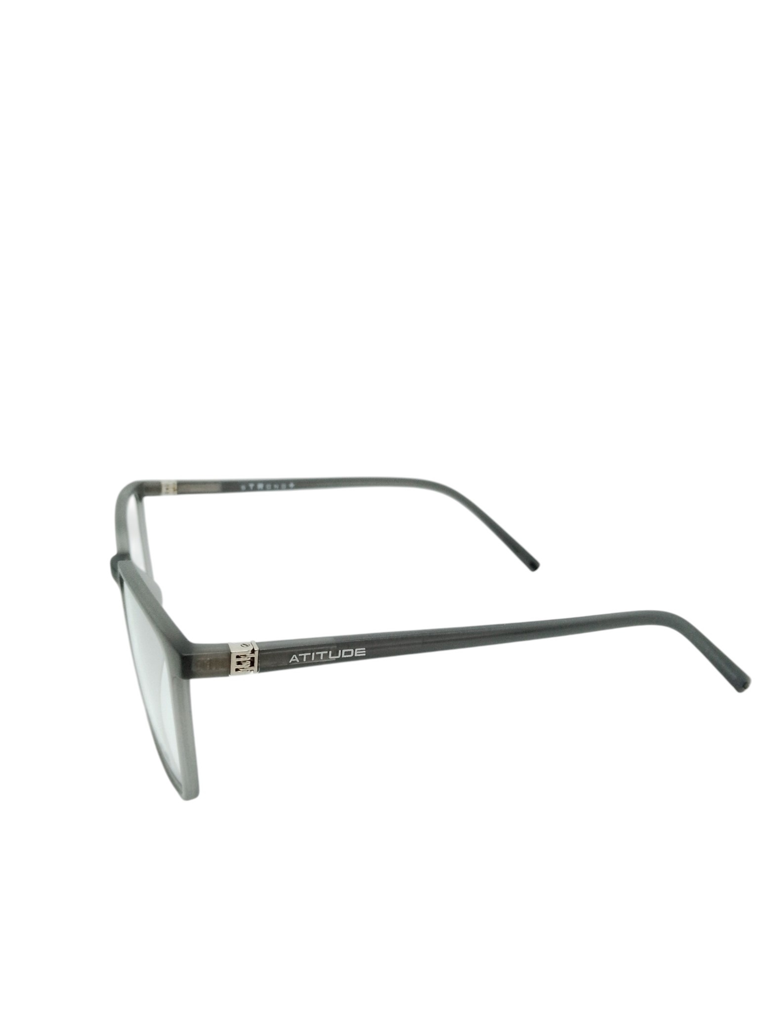ÓCULOS DE GRAU ATITUDE STRONG+ AT7264MI H12 52□17 142 - Imagem 2