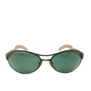 Óculos de Sol Retrô BENETTON FORMULA B.F. 014-10A 59 18 125