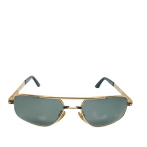 Óculos de Sol Retrô DESERT 014 COL.012